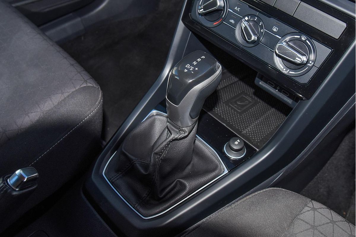 2023 Volkswagen T-Cross 85TSI Life C11