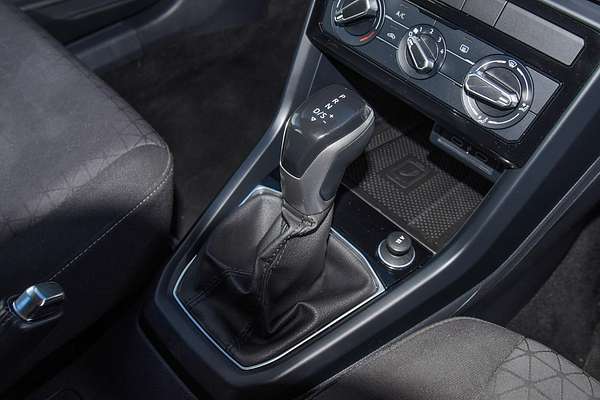 2023 Volkswagen T-Cross 85TSI Life C11