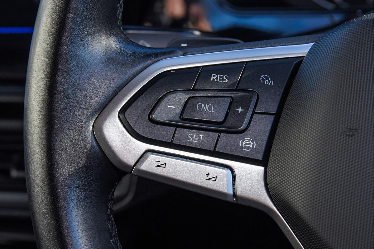 2023 Volkswagen T-Cross 85TSI Life C11