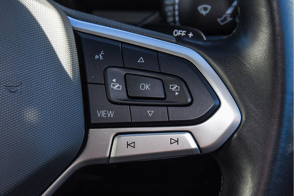 2023 Volkswagen T-Cross 85TSI Life C11