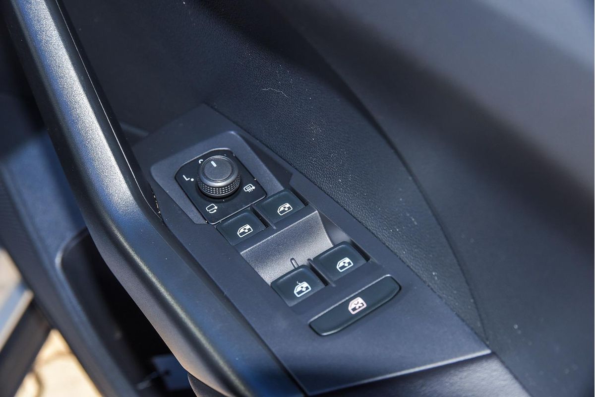 2023 Volkswagen T-Cross 85TSI Life C11