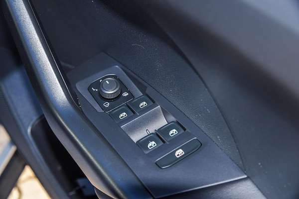 2023 Volkswagen T-Cross 85TSI Life C11