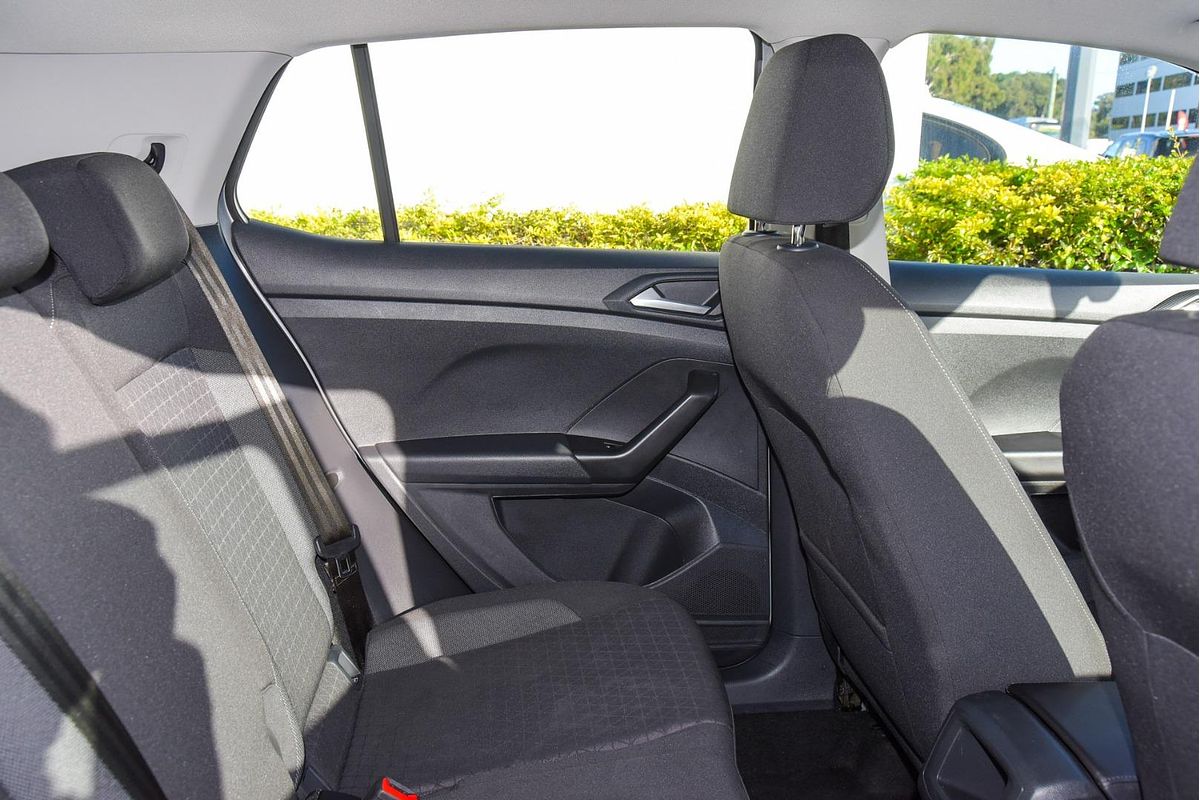 2023 Volkswagen T-Cross 85TSI Life C11