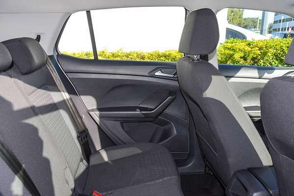 2023 Volkswagen T-Cross 85TSI Life C11