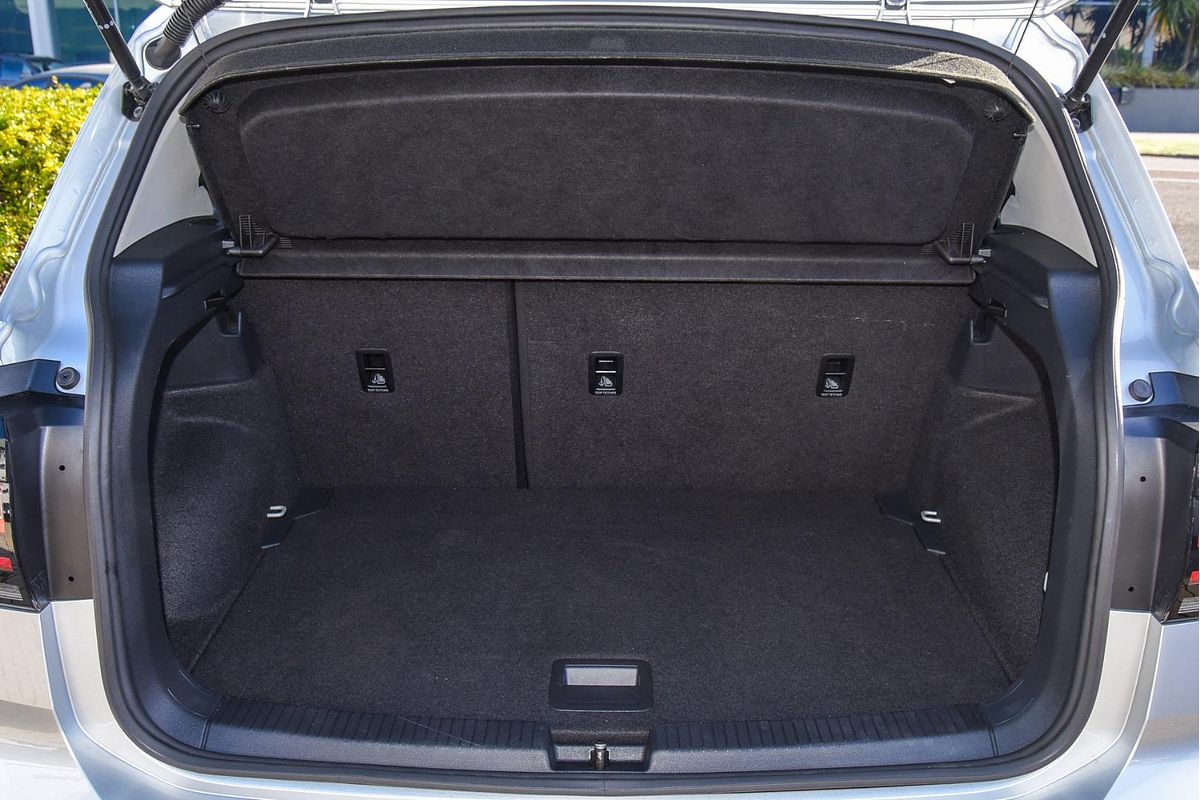 2023 Volkswagen T-Cross 85TSI Life C11