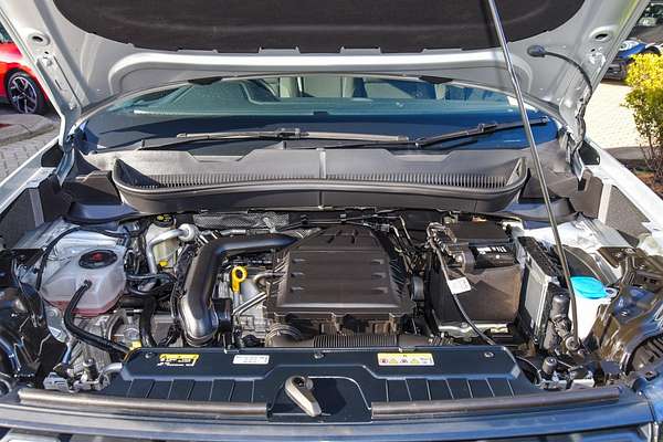 2023 Volkswagen T-Cross 85TSI Life C11