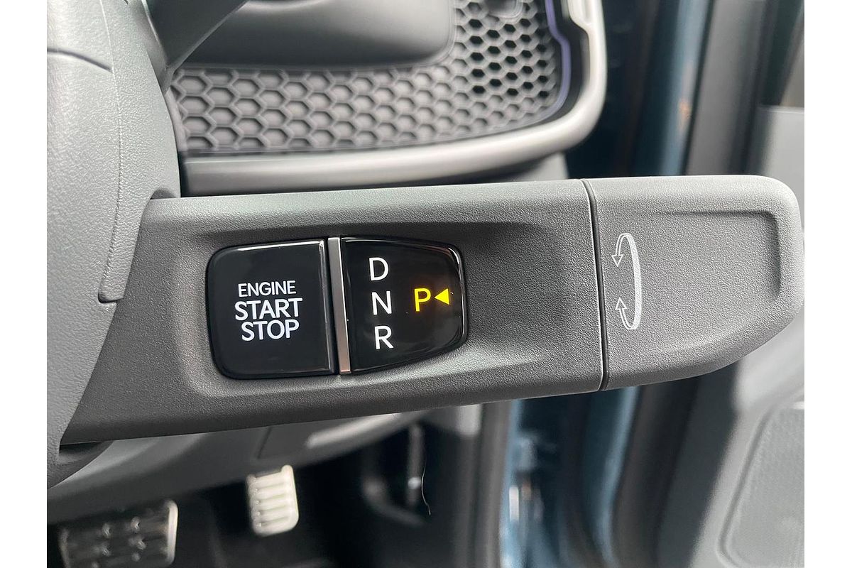 2025 Kia Tasman X-Pro TK 4X4