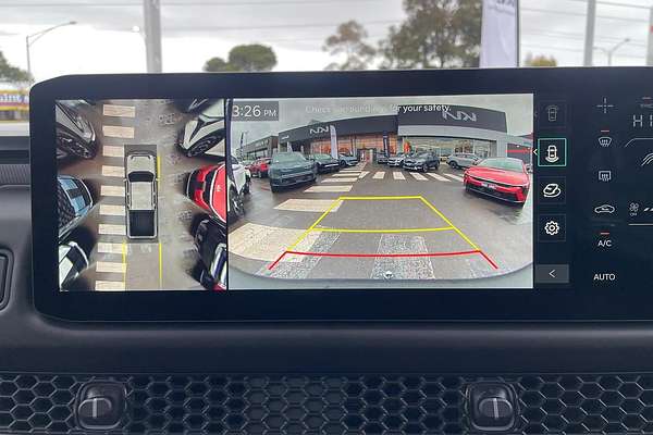 2025 Kia Tasman X-Pro TK 4X4