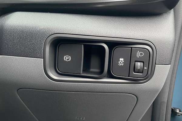2025 Kia Tasman X-Pro TK 4X4