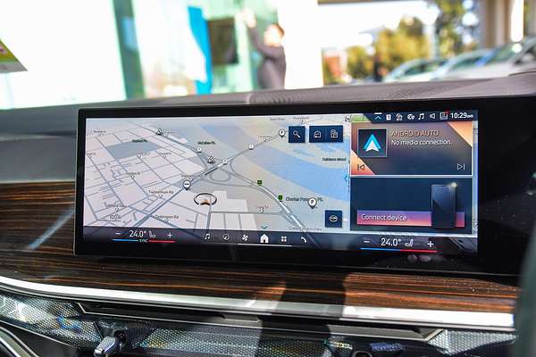 2025 BMW X5 xDrive30d M Sport G05 LCI