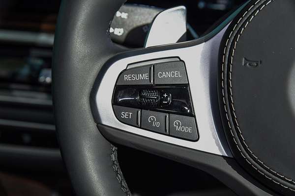 2025 BMW X5 xDrive30d M Sport G05 LCI