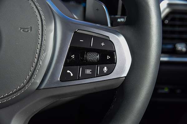 2025 BMW X5 xDrive30d M Sport G05 LCI