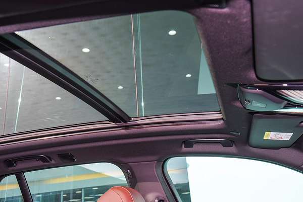 2025 BMW X5 xDrive30d M Sport G05 LCI