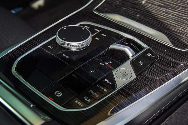 2025 BMW X5 xDrive30d M Sport G05 LCI