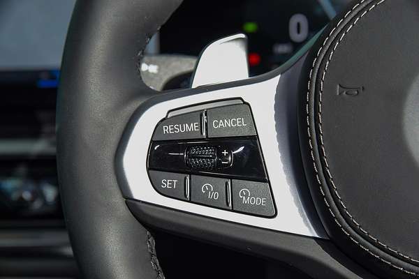 2025 BMW X5 xDrive30d M Sport G05 LCI