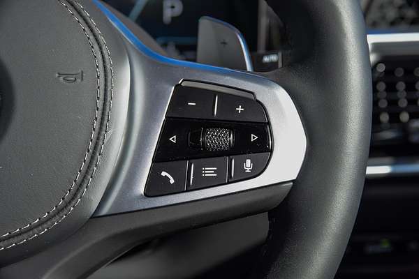 2025 BMW X5 xDrive30d M Sport G05 LCI