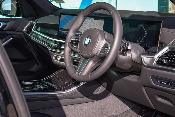 2025 BMW X5 xDrive30d M Sport G05 LCI