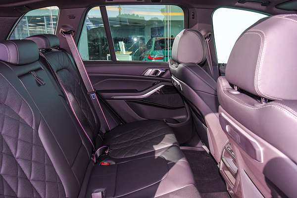 2025 BMW X5 xDrive30d M Sport G05 LCI
