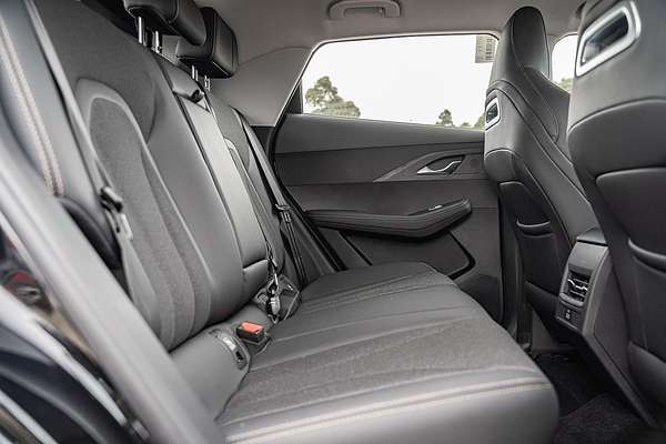 2025 Chery C5 Urban