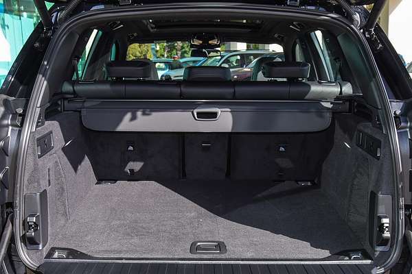 2025 BMW X5 xDrive30d M Sport G05 LCI
