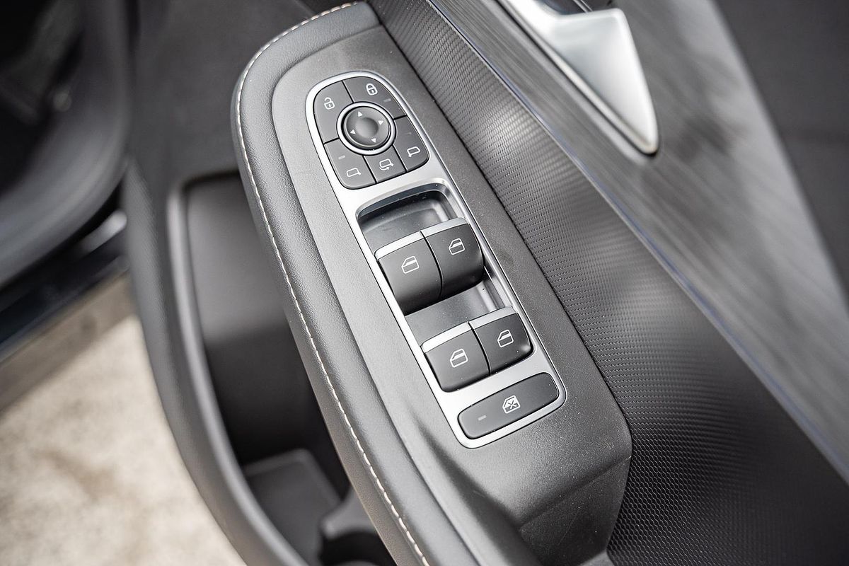 2025 Chery C5 Urban