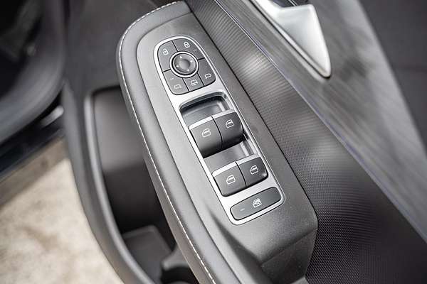 2025 Chery C5 Urban