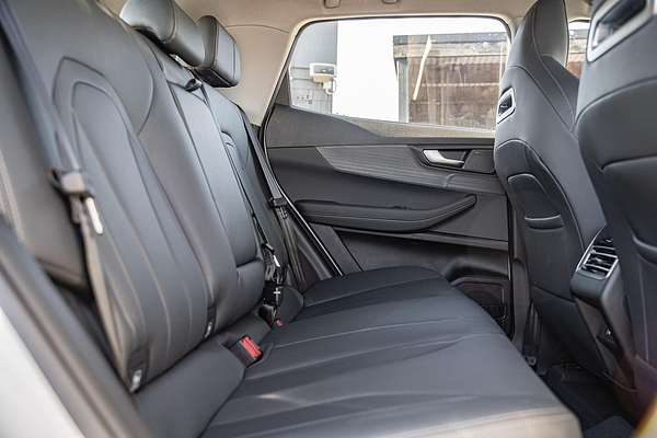 2025 Chery Tiggo 4 Ultimate