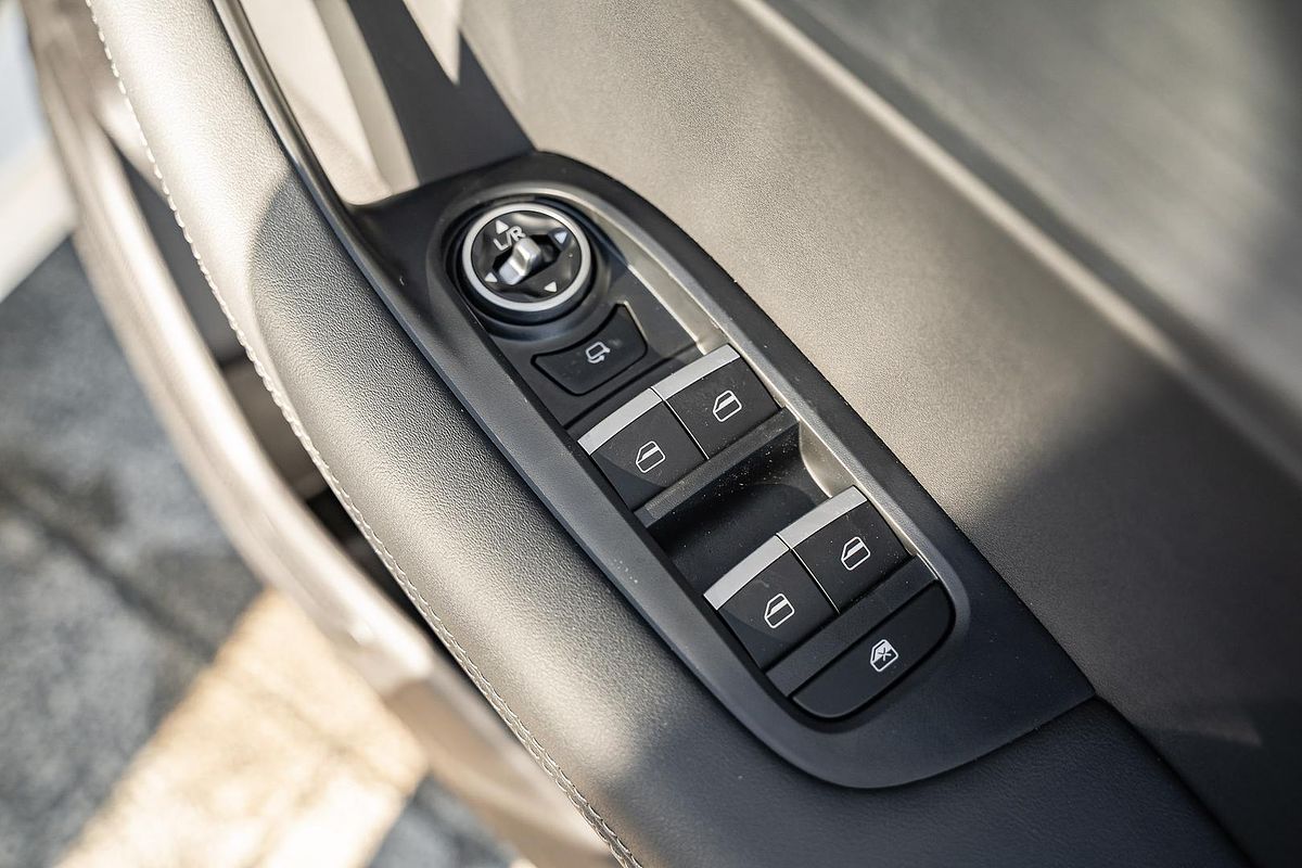 2025 Chery Tiggo 4 Ultimate