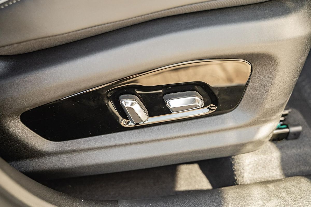 2025 Chery Tiggo 4 Ultimate