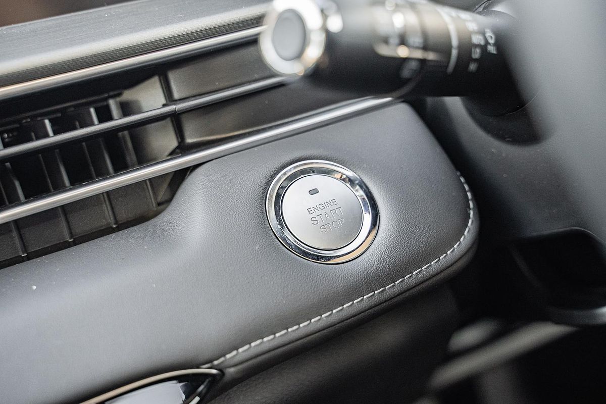 2025 Chery Tiggo 4 Ultimate