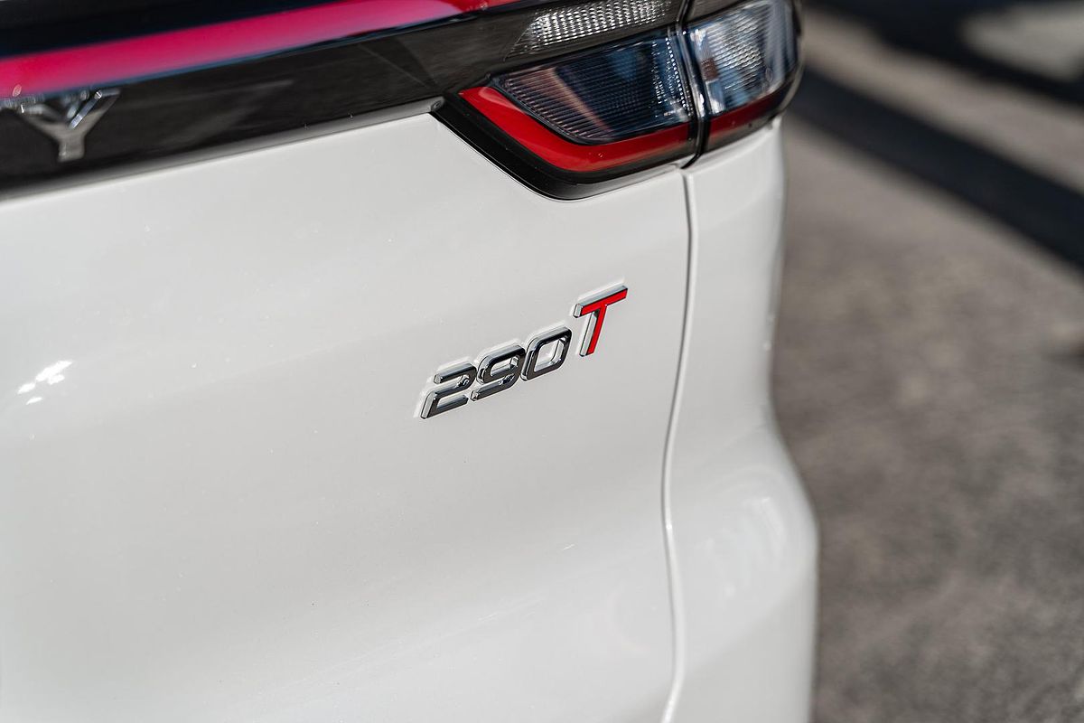 2025 Chery Tiggo 7 Pro SE+