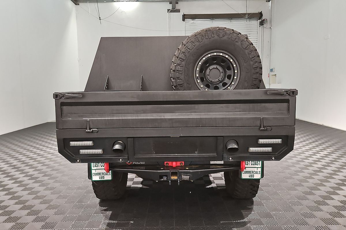 2020 Ford Ranger XLT PX MkIII 4X4 3.2L