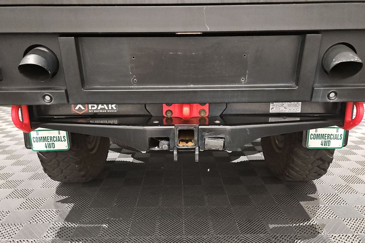 2020 Ford Ranger XLT PX MkIII 4X4 3.2L