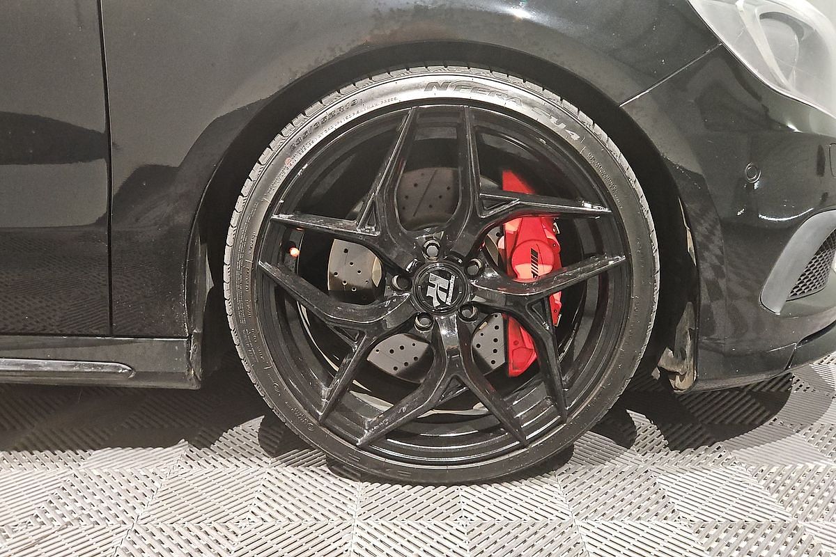 2013 Mercedes-Benz A-Class A45 AMG W176