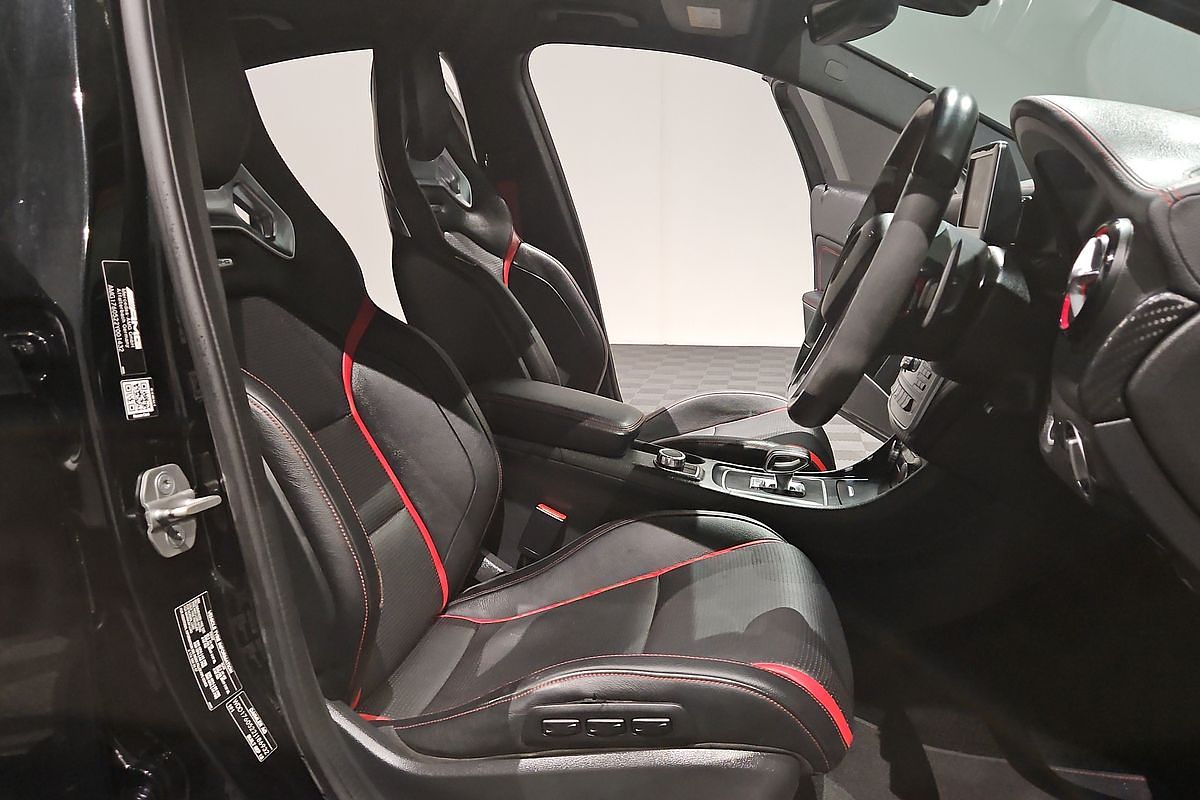 2013 Mercedes-Benz A-Class A45 AMG W176