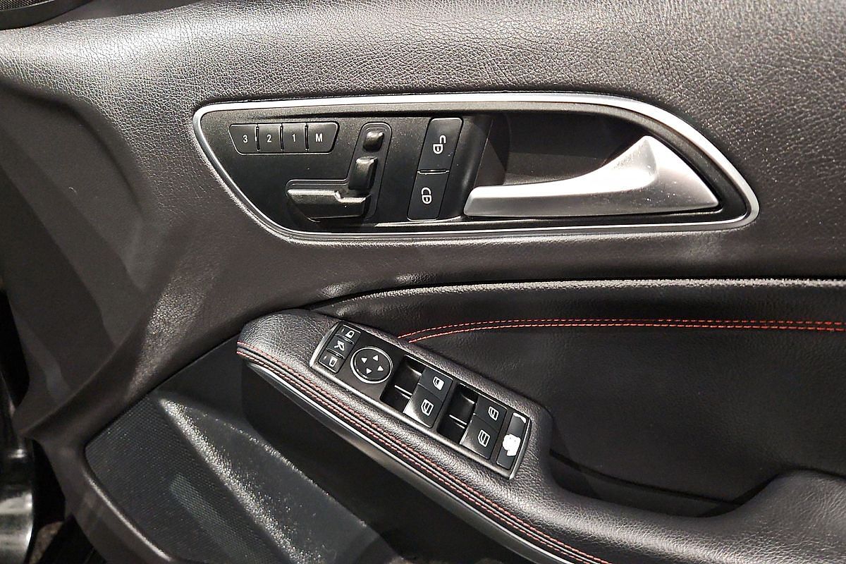 2013 Mercedes-Benz A-Class A45 AMG W176