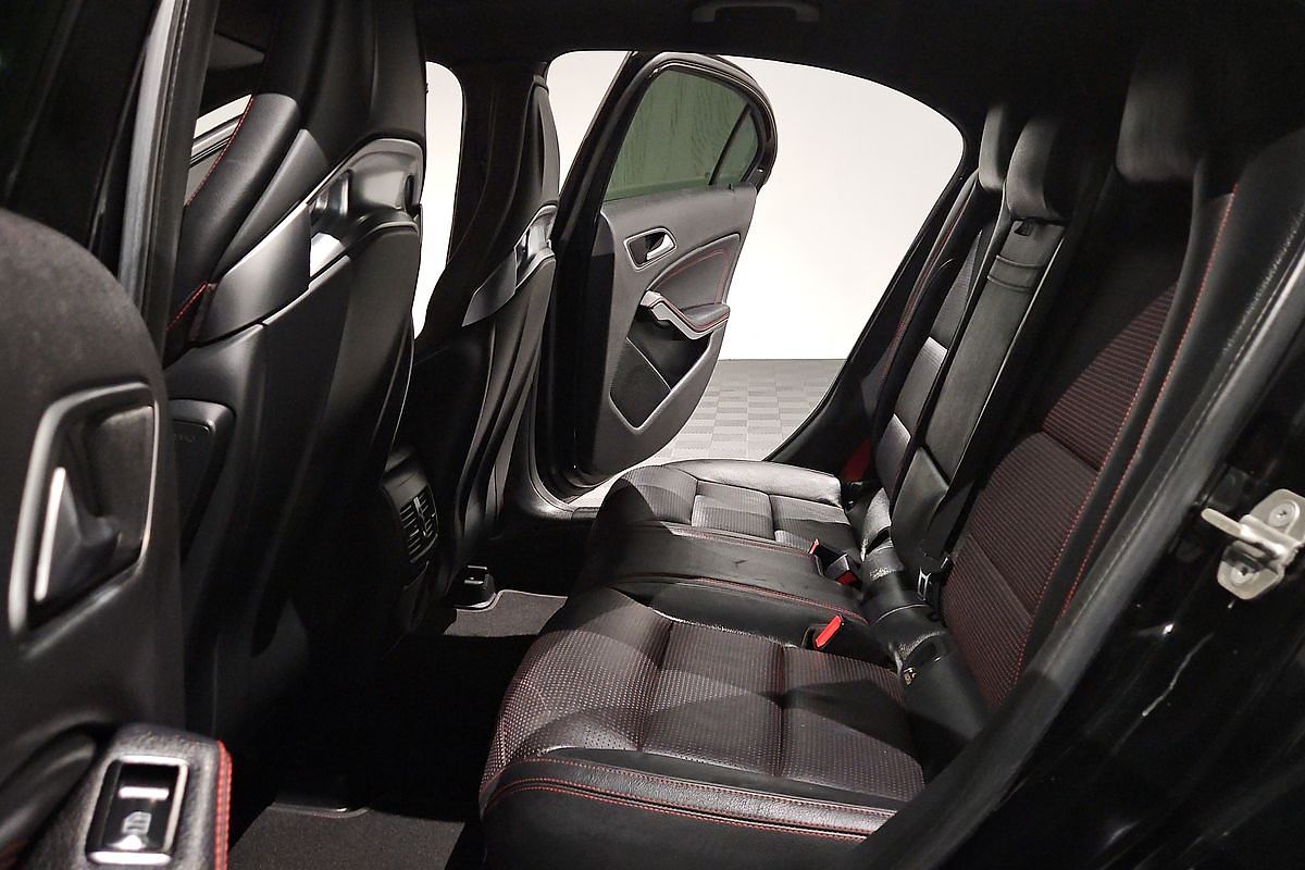 2013 Mercedes-Benz A-Class A45 AMG W176
