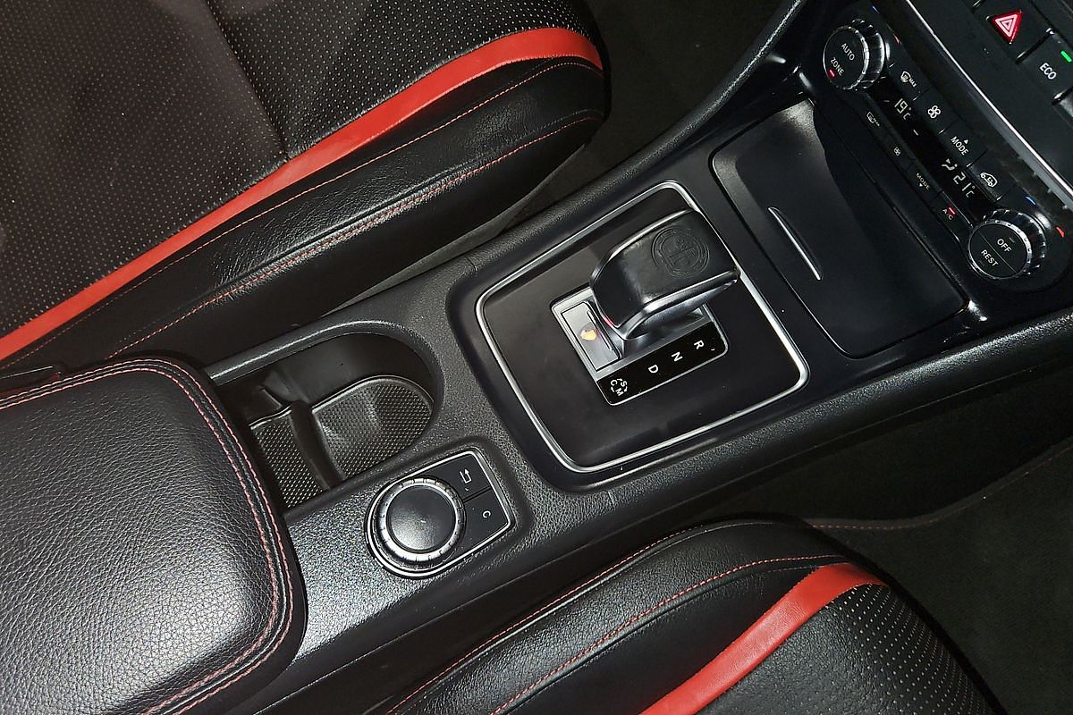 2013 Mercedes-Benz A-Class A45 AMG W176