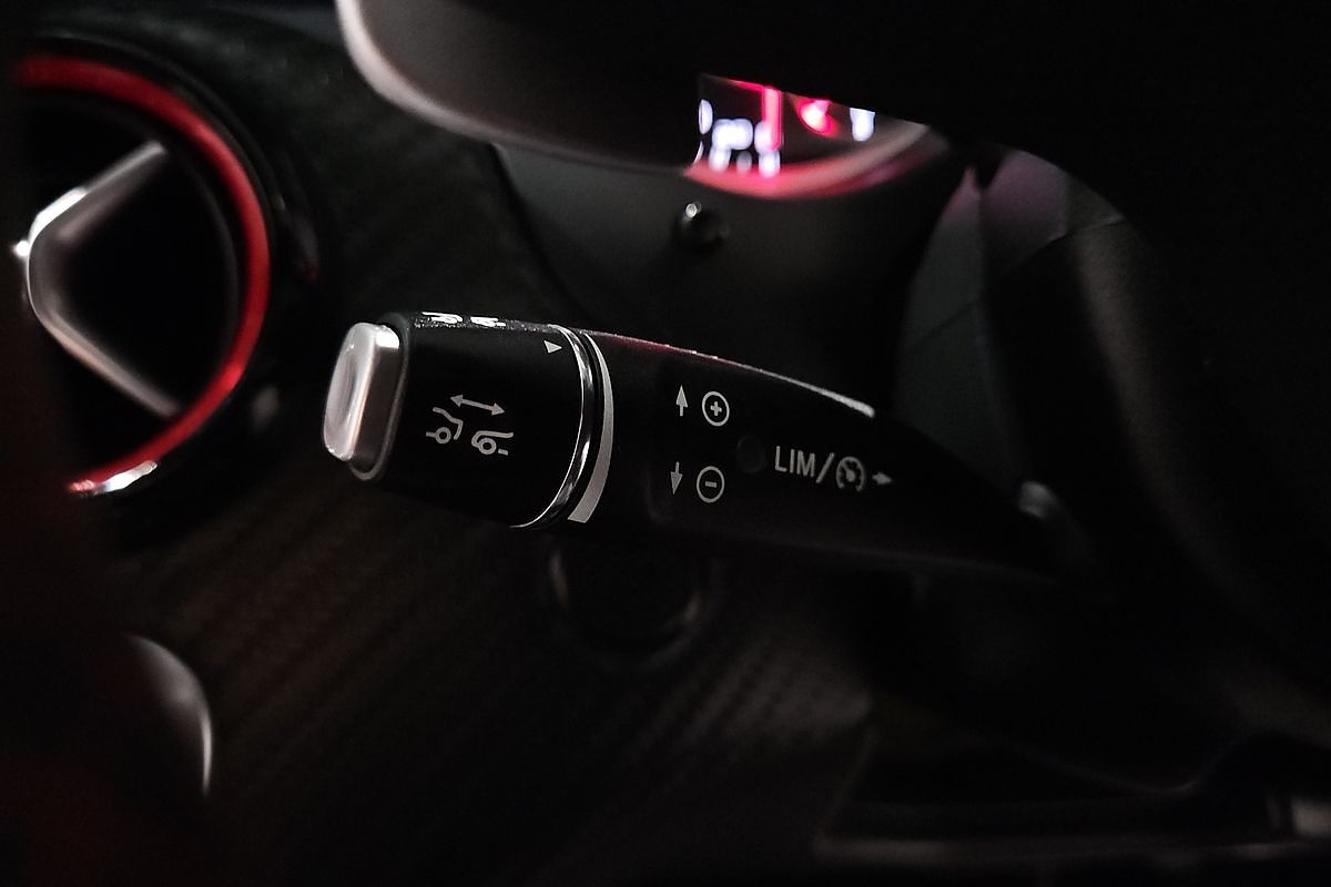 2013 Mercedes-Benz A-Class A45 AMG W176