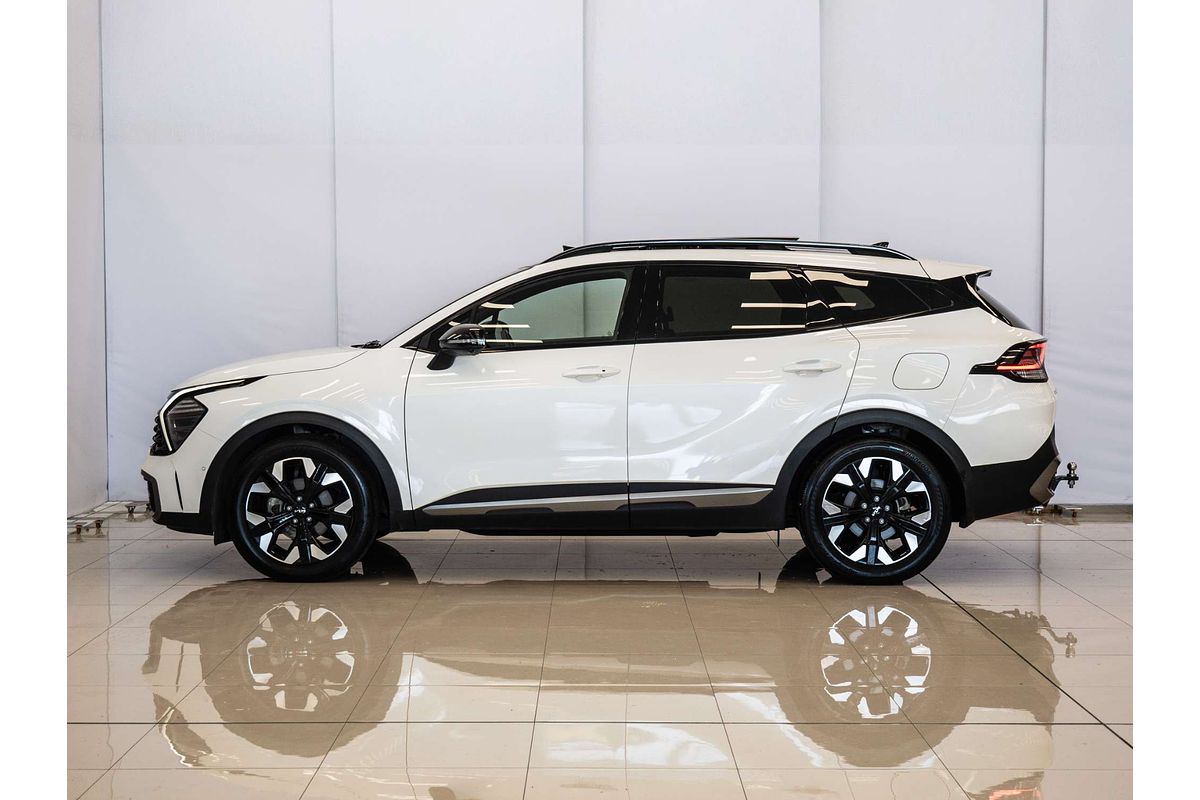 2022 Kia Sportage GT-Line NQ5