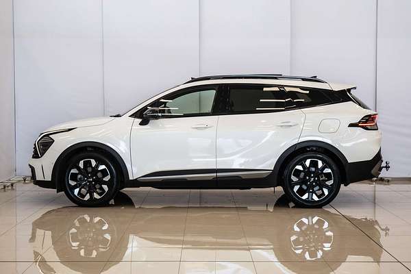 2022 Kia Sportage GT-Line NQ5