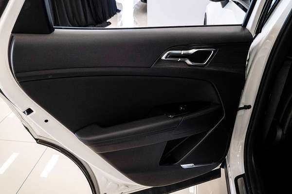 2022 Kia Sportage GT-Line NQ5