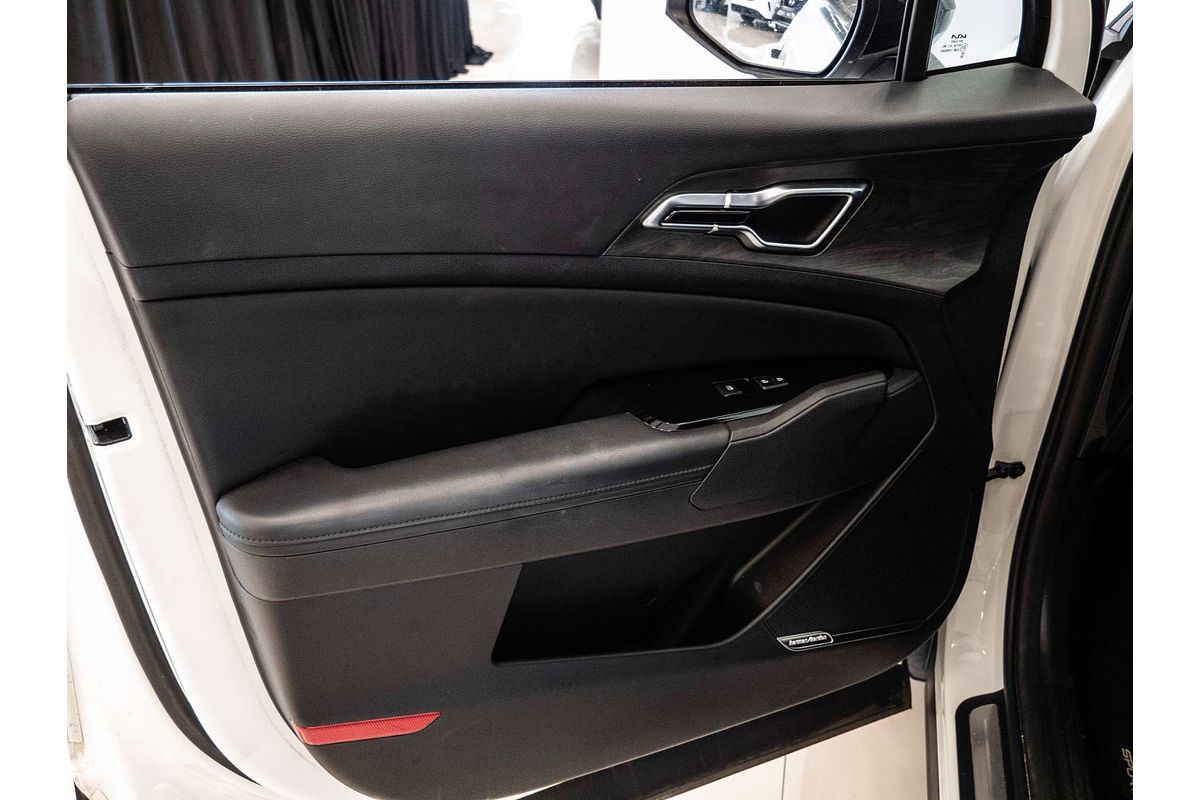 2022 Kia Sportage GT-Line NQ5