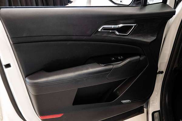 2022 Kia Sportage GT-Line NQ5