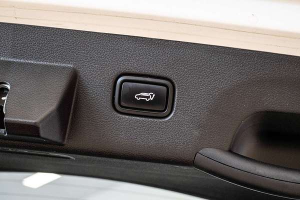 2022 Kia Sportage GT-Line NQ5