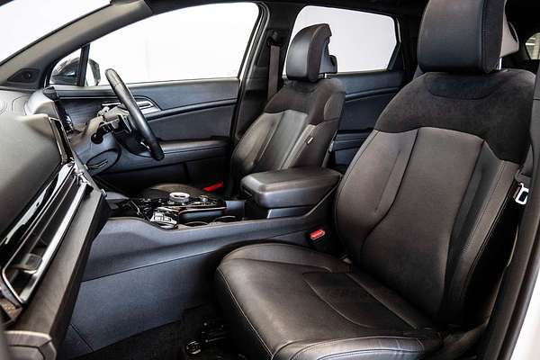 2022 Kia Sportage GT-Line NQ5