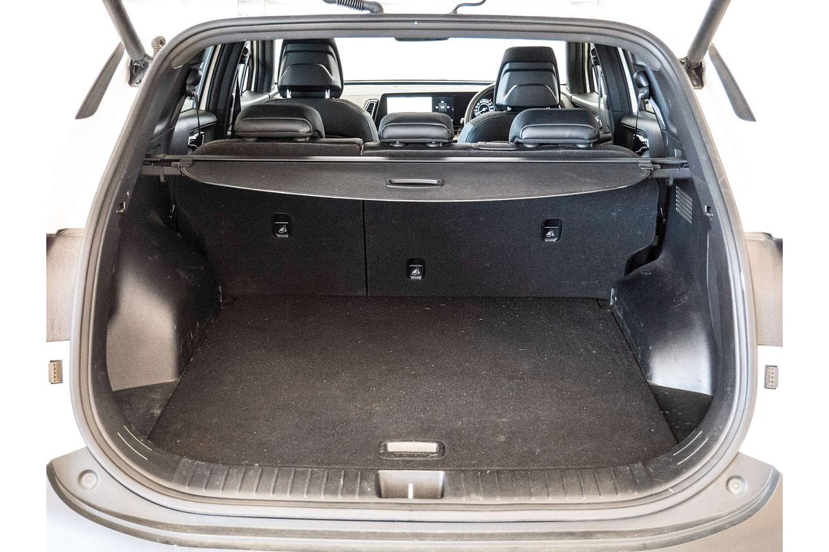 2022 Kia Sportage GT-Line NQ5