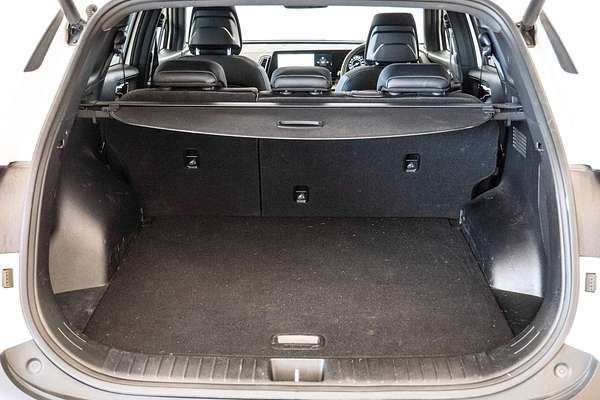2022 Kia Sportage GT-Line NQ5