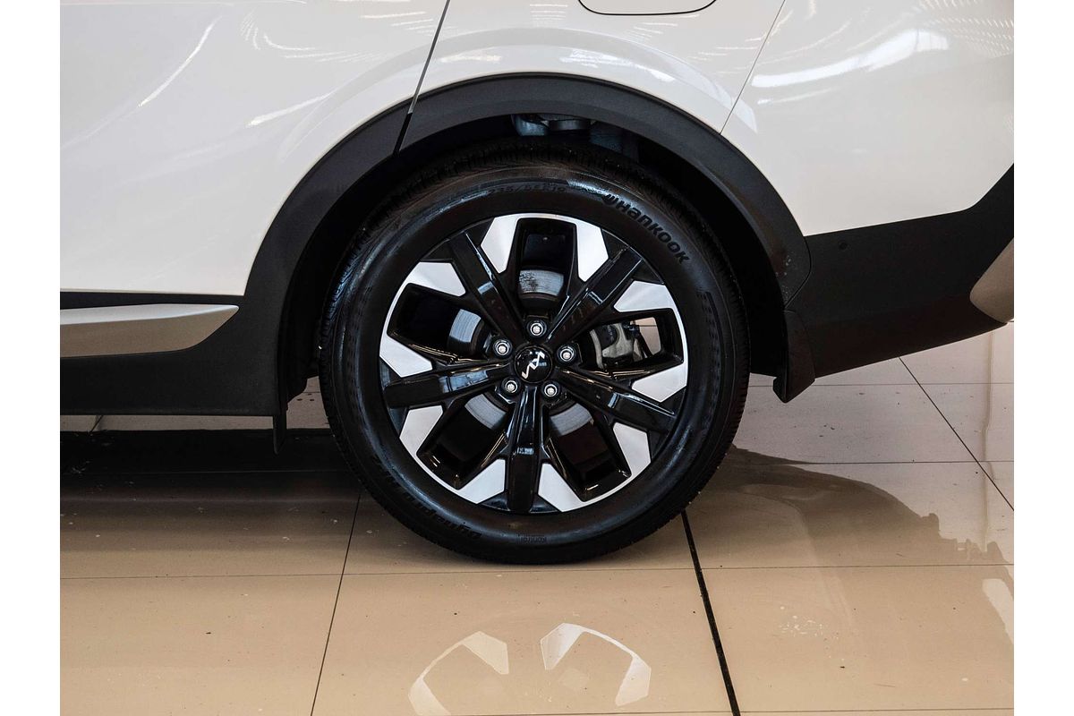 2022 Kia Sportage GT-Line NQ5