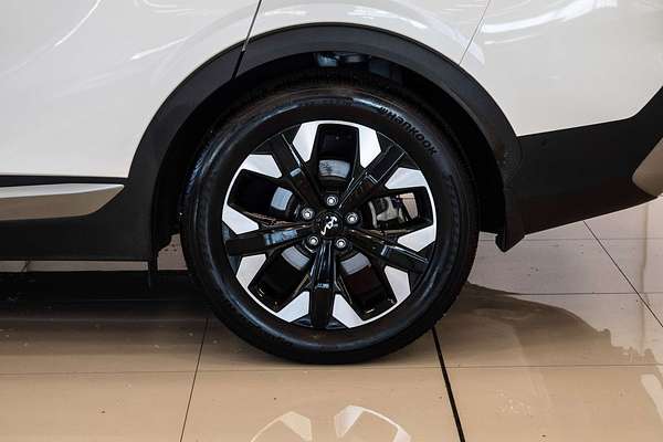 2022 Kia Sportage GT-Line NQ5